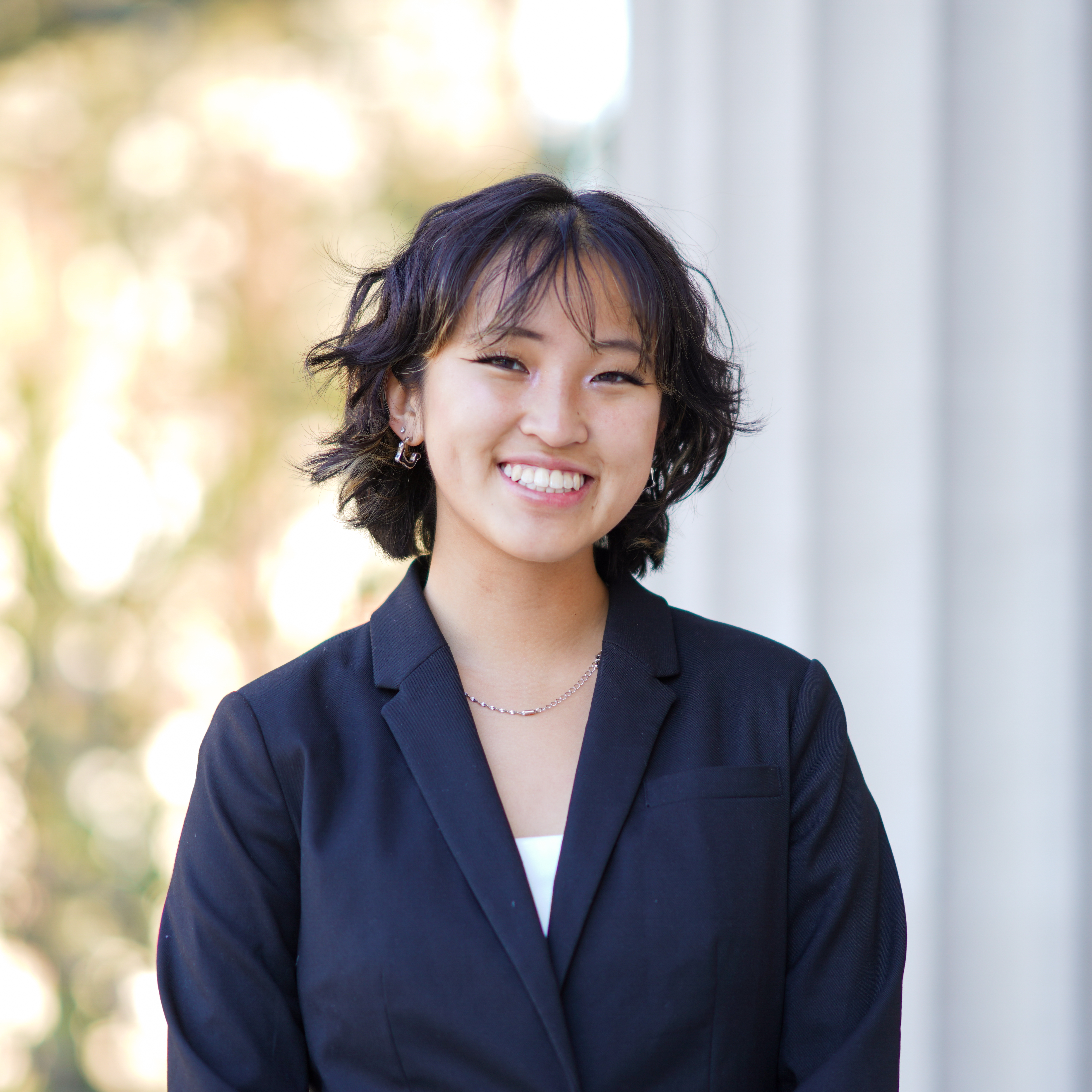 Jessica Shi